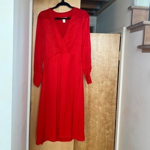 Beautiful Holiday Dress